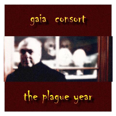 The Plague Year
