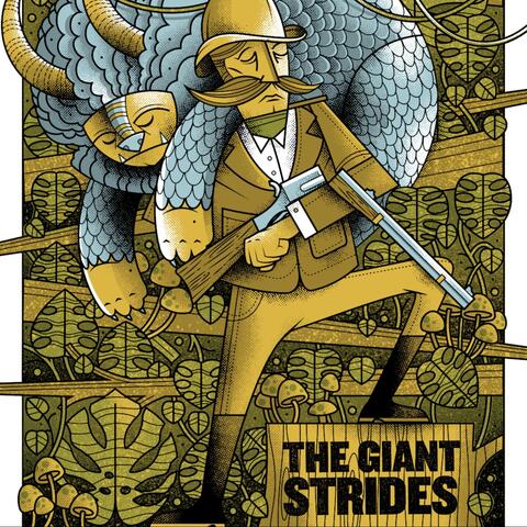 The Giant Strides (Early Demos)