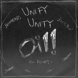 Unify Unity (feat. Carl Templars & Johnny Peebucks)