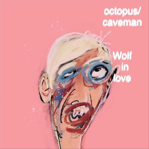 Wolf in Love