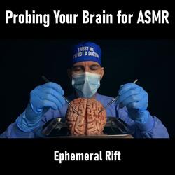 Part 1: From Removing Your Brain to Matchstick Sounds