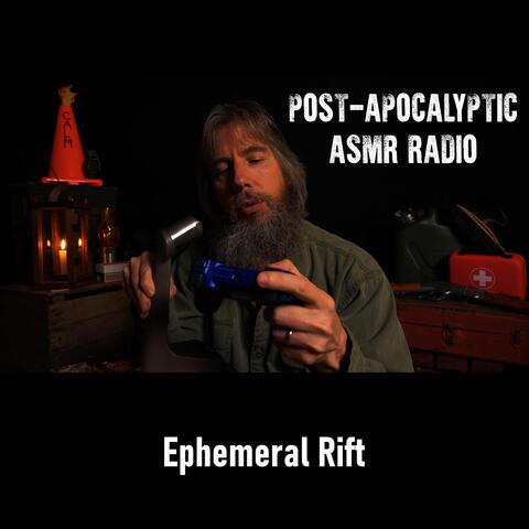Post-Apocalyptic ASMR Radio