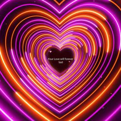 Your Love Will Forever Last