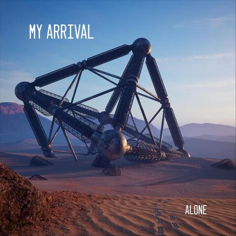Alone
