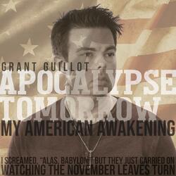 Apocalypse Tomorrow