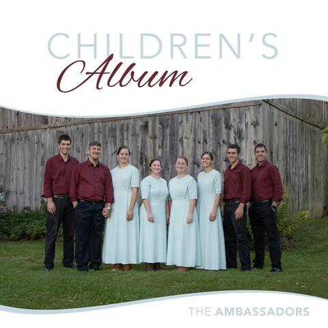 Children`s Album