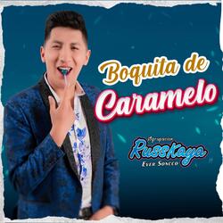 Boquita de Caramelo (En Vivo)