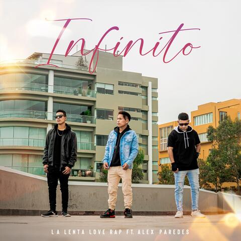 Infinito (feat. Alex Paredes)
