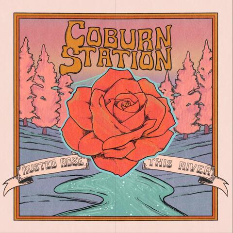 Rusted Rose / This River