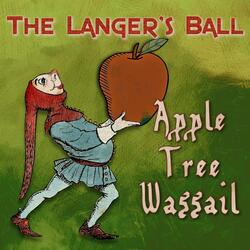 Apple Tree Wassail