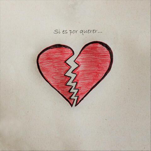 Si Es por Querer... (feat. Diego Ernst & Pablo Freijanes)