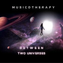 Deep Space and Atmospheric Sounds