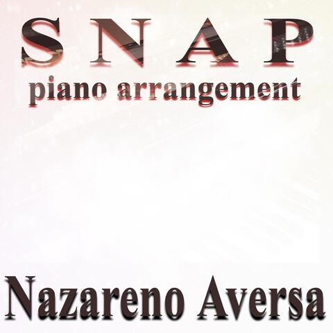 Snap (Piano Arrangement)