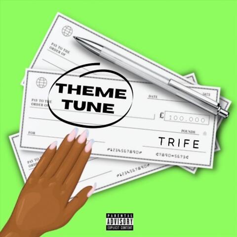 Theme Tune