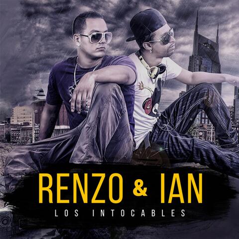 Los Intocables