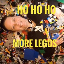 Ho Ho Ho More Legos