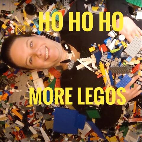 Ho Ho Ho More Legos
