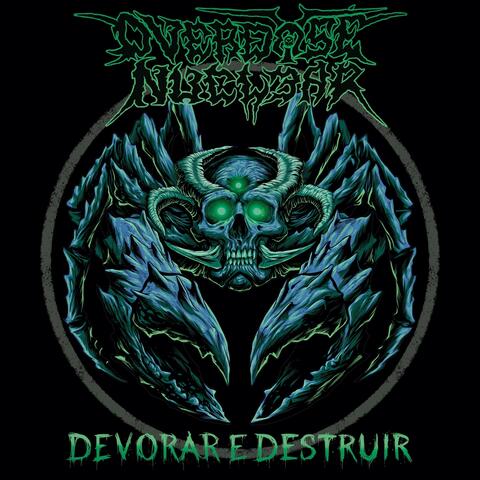 Devorar e Destruir