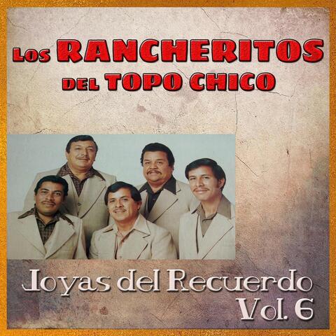 Joyas del Recuerdo, Vol. 6