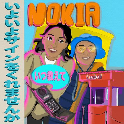 NOKIA