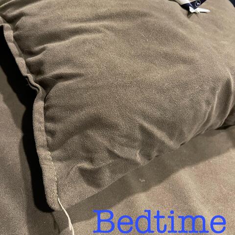 Bedtime