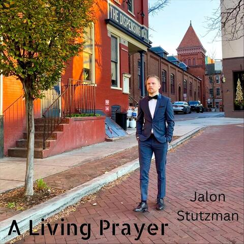 A Living Prayer