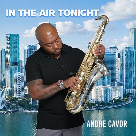 In the Air Tonight