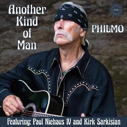 Another Kind of Man (feat. Kirk Sarkisian)
