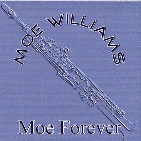 Moe Forever