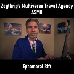 Part 5: Inverted Universes to Micro Universes