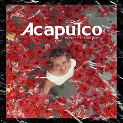 Acapulco (feat. Yeke Boy)