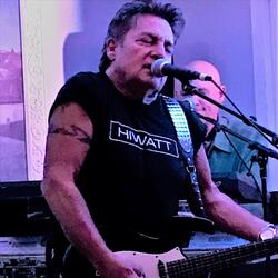 Another Blues Song