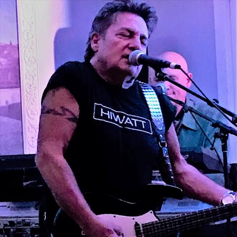 Another Blues Song