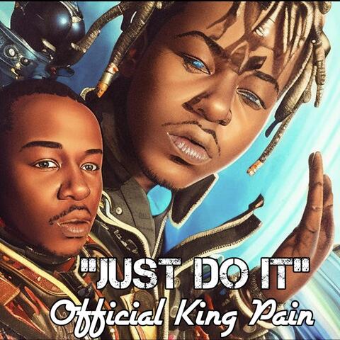 Just Do It