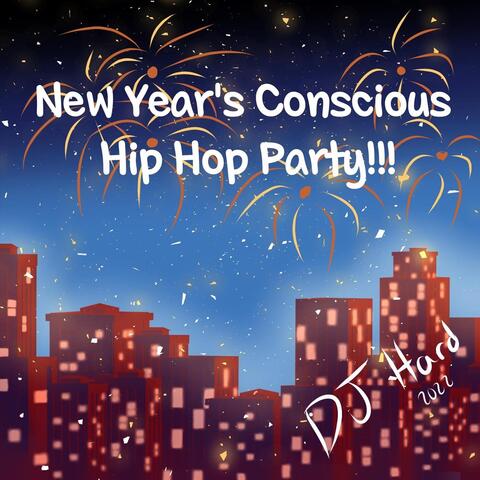 New Year's Conscious Hip Hop Party