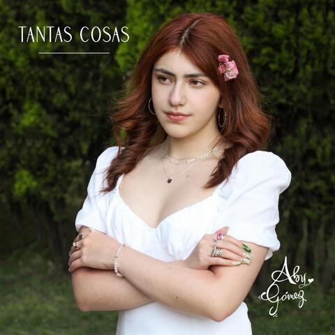 Tantas Cosas (feat. H.G. Márquez)