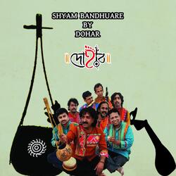 Shyam Bandhuare
