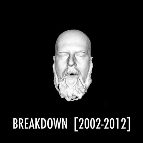 Breakdown (2002-2012)