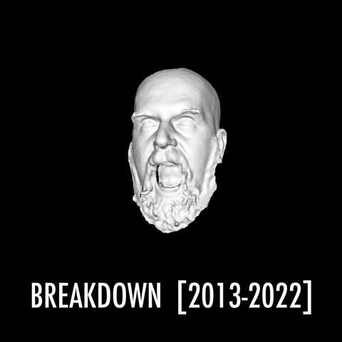 Breakdown (2013-2022)