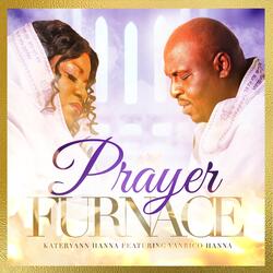 Daily Prayer Covering