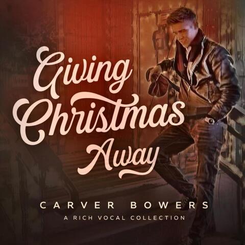 Giving Christmas Away