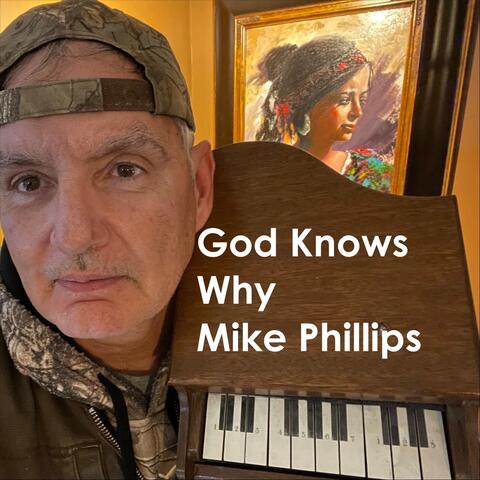 God Knows Why