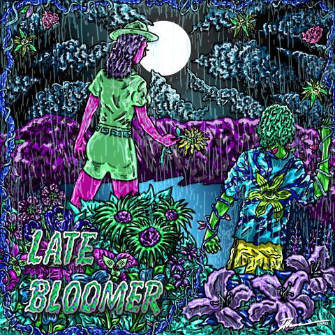 Late Bloomer