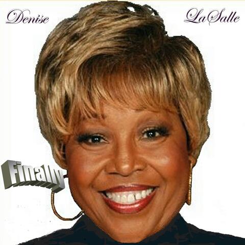 DENISE LASALLE - LONG DONG SILVER 