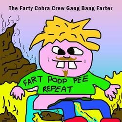 Smell My Fart in the Dark Carpathian Farting Room Pooping Contest