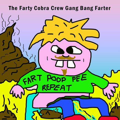 Fart Poop Pee Repeat