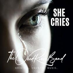 She Cries