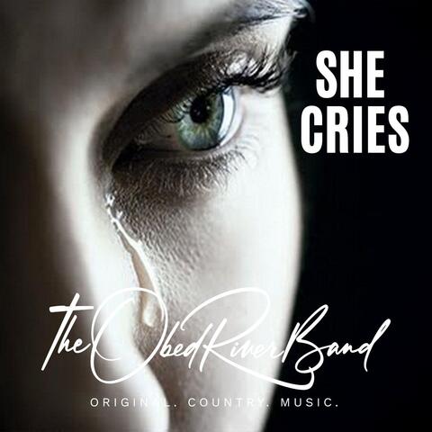She Cries
