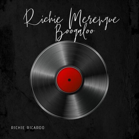 Richie Merengue Boogaloo