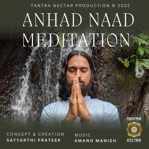 Anhad Naad